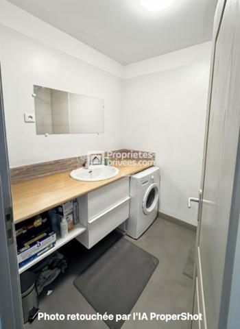 Bordeaux Appartement de 65 m2 avec 2 Chambres et TERRASSE