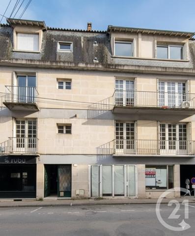 Appartement F6 à vendre  6 pièces - 131 m2 PERIGUEUX - 24