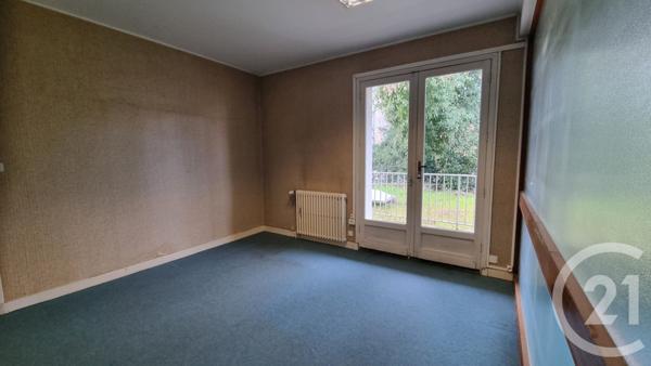 Appartement F6 à vendre  6 pièces - 131 m2 PERIGUEUX - 24