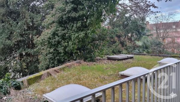 Appartement F6 à vendre  6 pièces - 131 m2 PERIGUEUX - 24