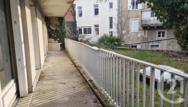Appartement F6 à vendre  6 pièces - 131 m2 PERIGUEUX - 24