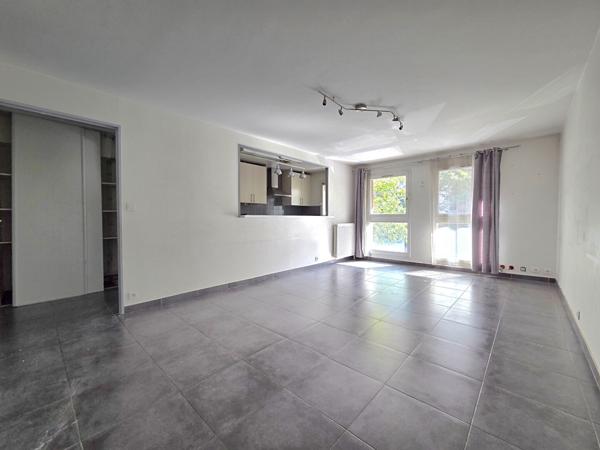 Appartement 3 pièces 70.5 m2