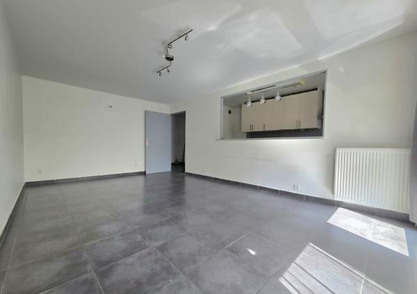 Appartement 3 pièces 70.5 m2