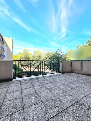 Appartement 3 pièces 70.5 m2