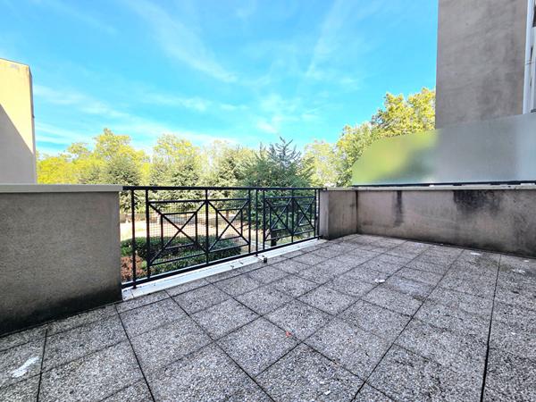 Appartement 3 pièces 70.5 m2