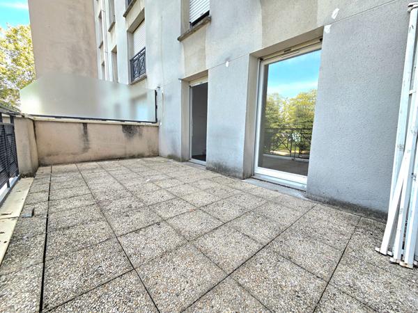 Appartement 3 pièces 70.5 m2