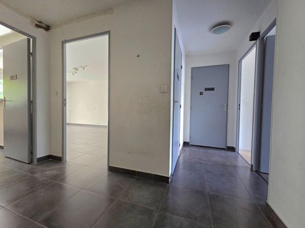 Appartement 3 pièces 70.5 m2