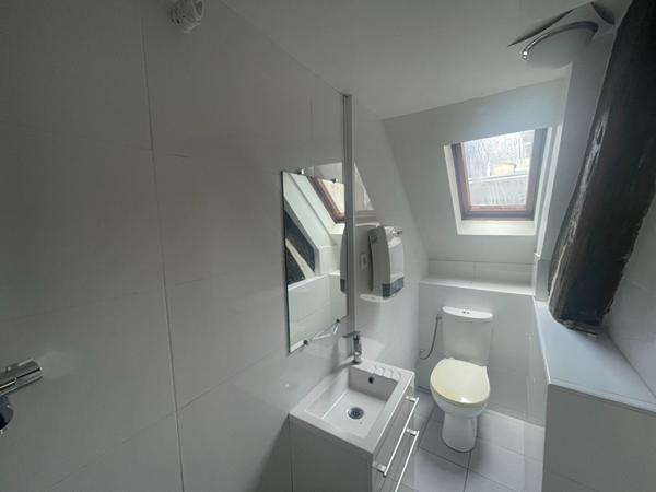 Appartement Orleans  studio/T1 de 28M2 Orléans centre