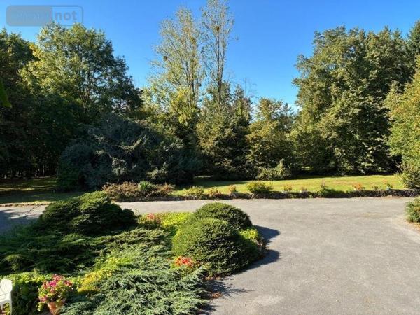 Maison à vendre à Avesnes-sur-Helpe dans le Nord (59440), ref : 62017-3204