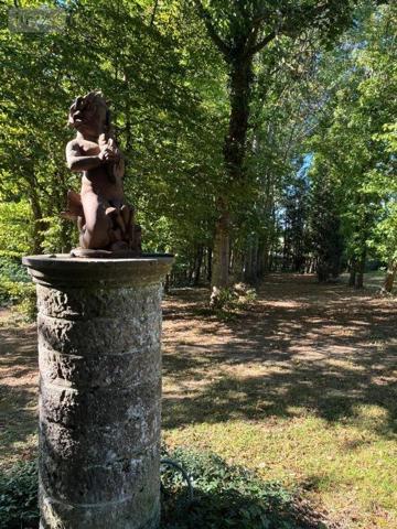 Maison à vendre à Avesnes-sur-Helpe dans le Nord (59440), ref : 62017-3204