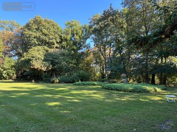 Maison à vendre à Avesnes-sur-Helpe dans le Nord (59440), ref : 62017-3204