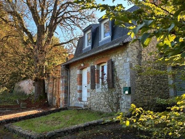 Maison à vendre à Avesnes-sur-Helpe dans le Nord (59440), ref : 62017-3204