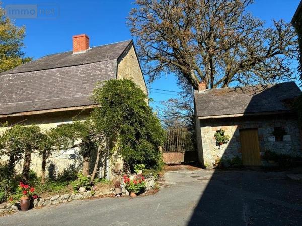 Maison à vendre à Avesnes-sur-Helpe dans le Nord (59440), ref : 62017-3204