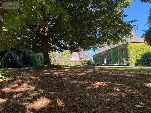 Maison à vendre à Avesnes-sur-Helpe dans le Nord (59440), ref : 62017-3204