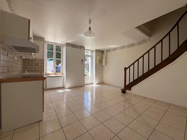 Appartement T3 SAINT-MICHEL