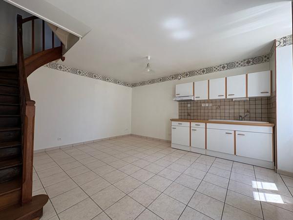 Appartement T3 SAINT-MICHEL