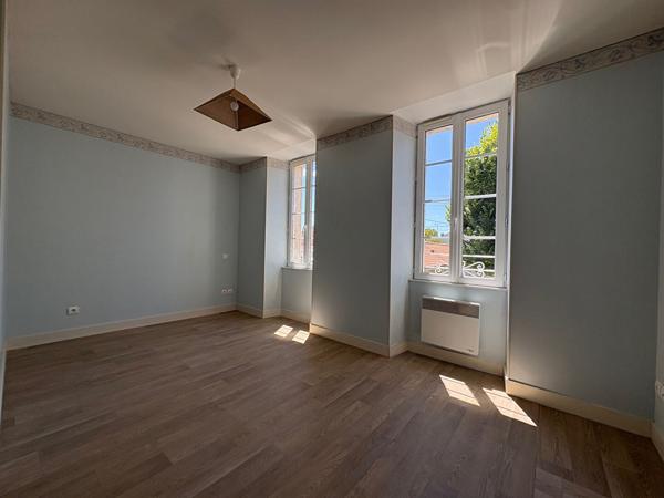 Appartement T3 SAINT-MICHEL