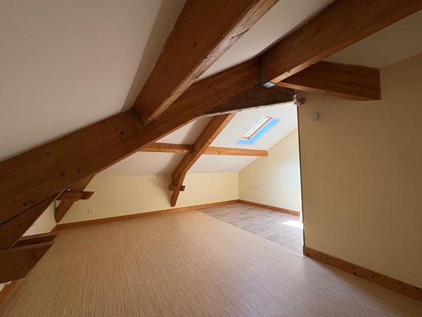 Appartement T3 SAINT-MICHEL