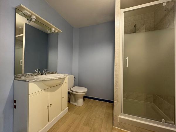 Appartement T3 SAINT-MICHEL