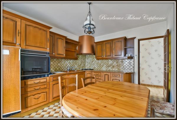 Maison familiale évolutive à Sainte-Geneviève-des-Bois – 2 chambres + combles à aménager