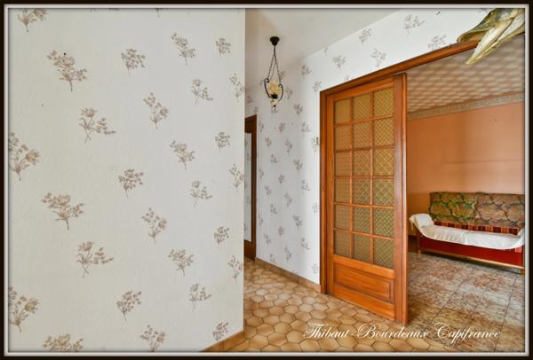 Maison familiale évolutive à Sainte-Geneviève-des-Bois – 2 chambres + combles à aménager