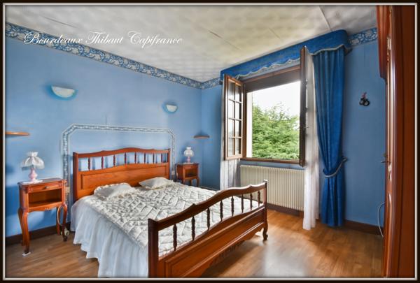 Maison familiale évolutive à Sainte-Geneviève-des-Bois – 2 chambres + combles à aménager