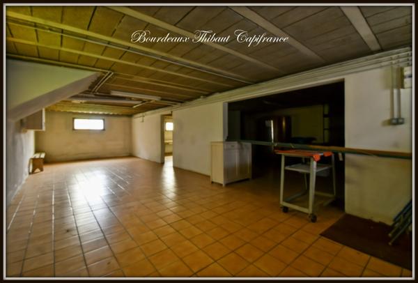 Maison familiale évolutive à Sainte-Geneviève-des-Bois – 2 chambres + combles à aménager