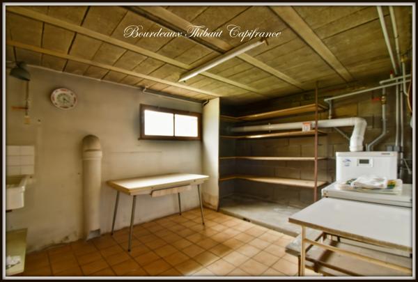 Maison familiale évolutive à Sainte-Geneviève-des-Bois – 2 chambres + combles à aménager