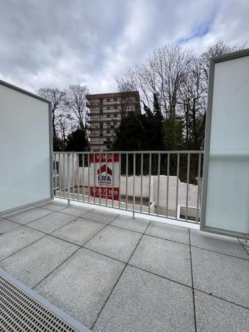 Appartement 3 pièces NEUF  - bords de Loire