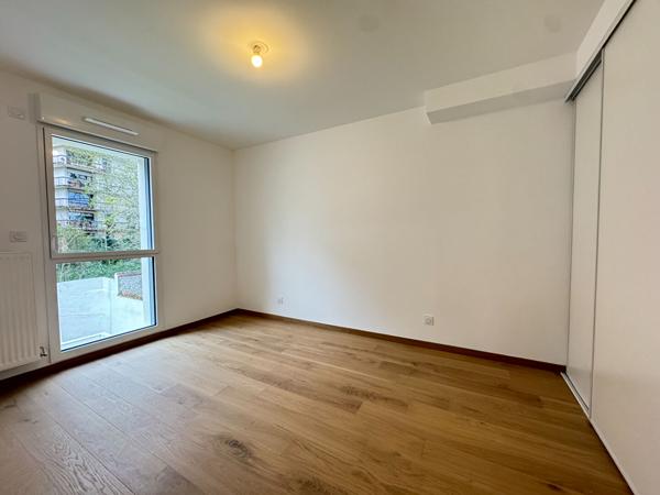 Appartement 3 pièces NEUF  - bords de Loire