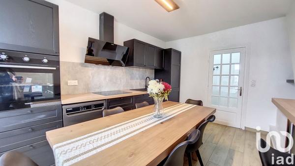 Appartement à vendre 5 pièces 108 m² Montereau-Fault-Yonne