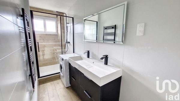 Appartement à vendre 5 pièces 108 m² Montereau-Fault-Yonne