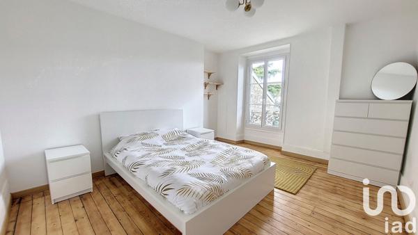 Appartement à vendre 5 pièces 108 m² Montereau-Fault-Yonne