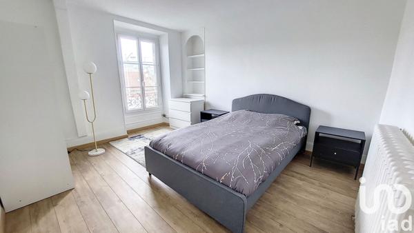 Appartement à vendre 5 pièces 108 m² Montereau-Fault-Yonne