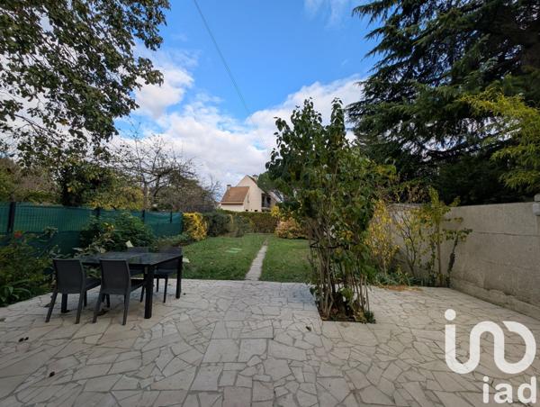 Maison à vendre 4 pièces 68 m² La Frette-sur-Seine