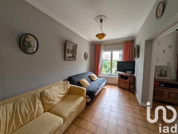 Maison à vendre 4 pièces 68 m² La Frette-sur-Seine