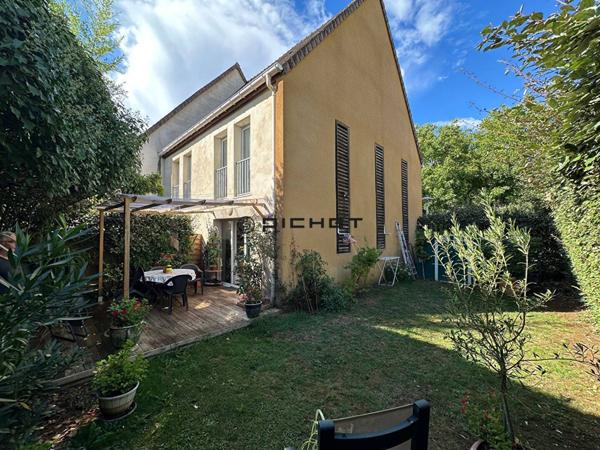 Maison 3 pièces 67 m²