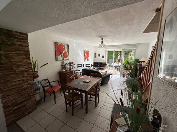 Maison 3 pièces 67 m²