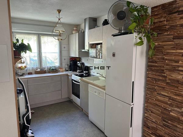 Maison 3 pièces 67 m²