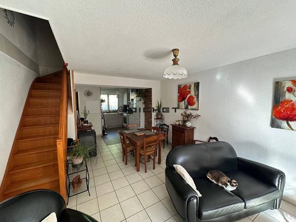 Maison 3 pièces 67 m²