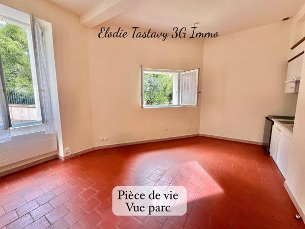 Vente / Appartement T3 à Béziers (34500)