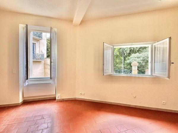 Vente / Appartement T3 à Béziers (34500)