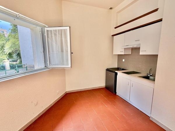 Vente / Appartement T3 à Béziers (34500)