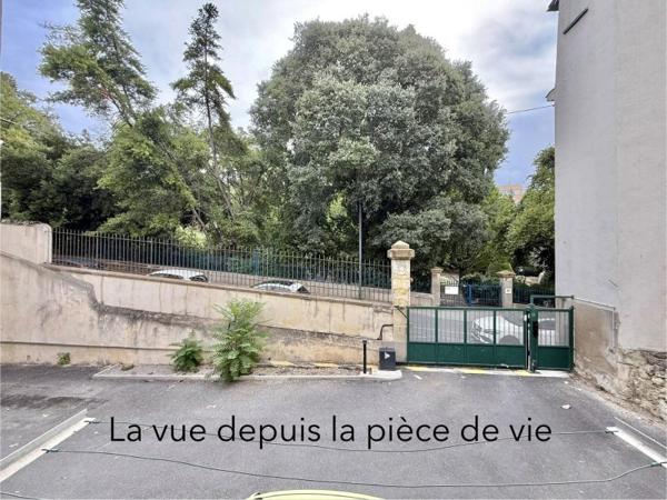 Vente / Appartement T3 à Béziers (34500)