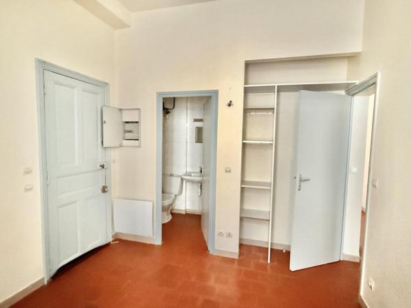 Vente / Appartement T3 à Béziers (34500)