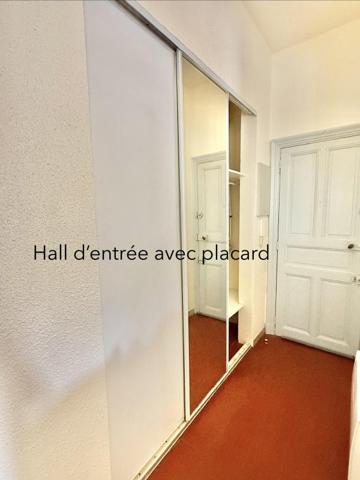 Vente / Appartement T3 à Béziers (34500)