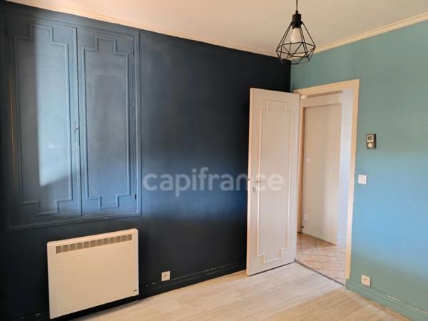 Maison à vendre 4 pièces LAROCHE SAINT CYDROINE (89)