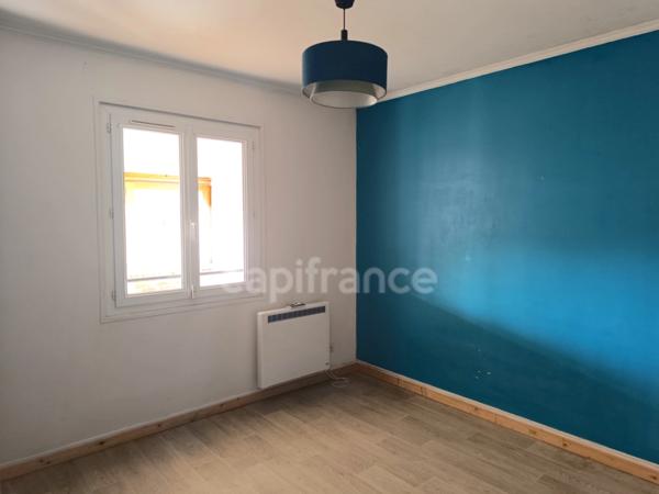 Maison à vendre 4 pièces LAROCHE SAINT CYDROINE (89)