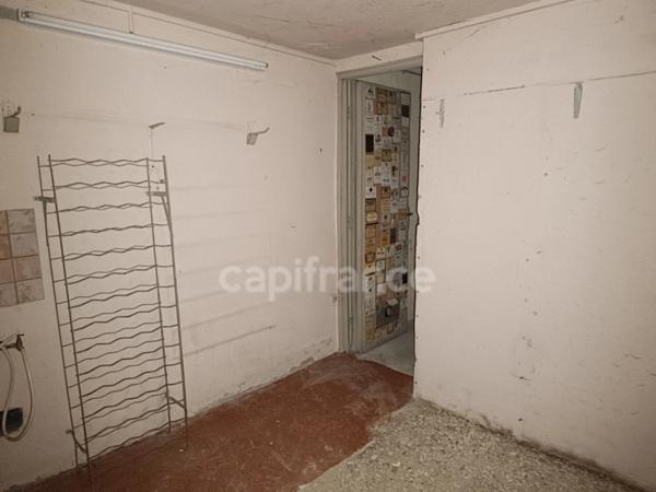 Maison à vendre 4 pièces LAROCHE SAINT CYDROINE (89)