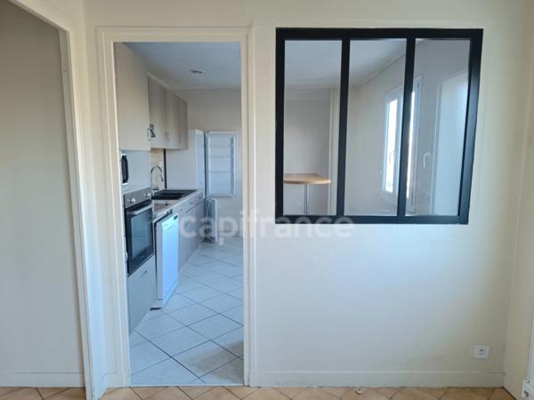 Maison à vendre 4 pièces LAROCHE SAINT CYDROINE (89)